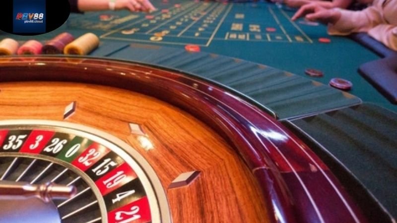 Casino PBV88 - Trải Nghiệm Sòng Bạc Online Đỉnh Cao Châu Á 2 Các loại hình trò chơi nổi tiếng nhất ở Casino PBV88