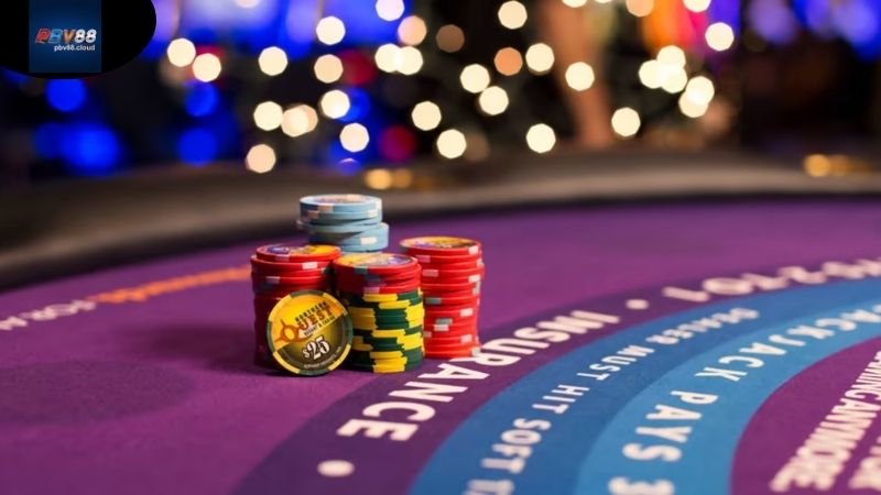 Casino PBV88 - Trải Nghiệm Sòng Bạc Online Đỉnh Cao Châu Á 3 Lợi ích nhận được khi tham gia vào chơi casino trực tuyến