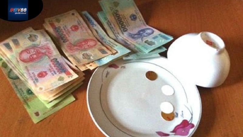Xóc Đĩa PBV88 - Chiến Lược Và Kinh Nghiệm Chơi Thắng 4 Những ưu điểm khi tham gia vào cá cược tại Xóc Đĩa PBV88